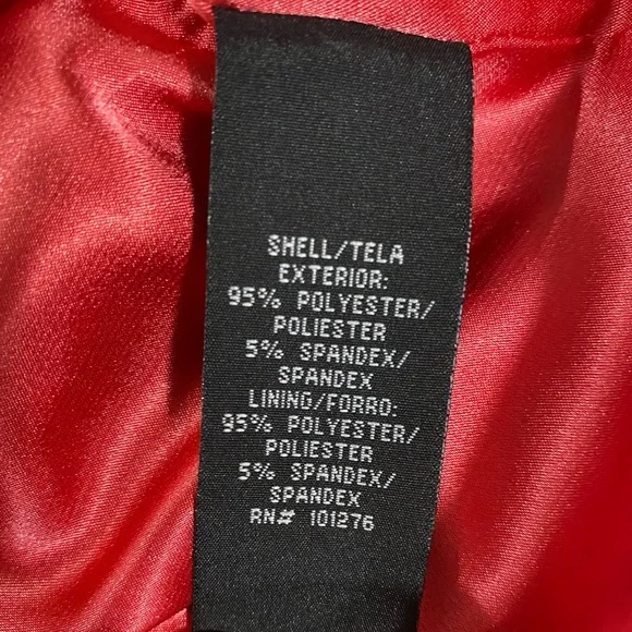 Nicole by Nicole Miller Colorful Sleeveless Sz 14 Paisley Print Shift Dress - Picture 5 of 16